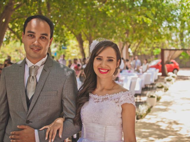 O casamento de Fernando e Liliane em Anápolis, Goiás 6