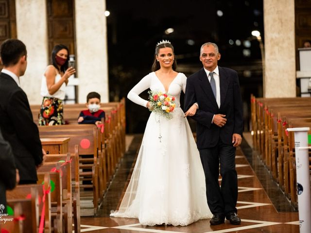 O casamento de Juan  e Ágatha  em Belo Horizonte, Minas Gerais 3