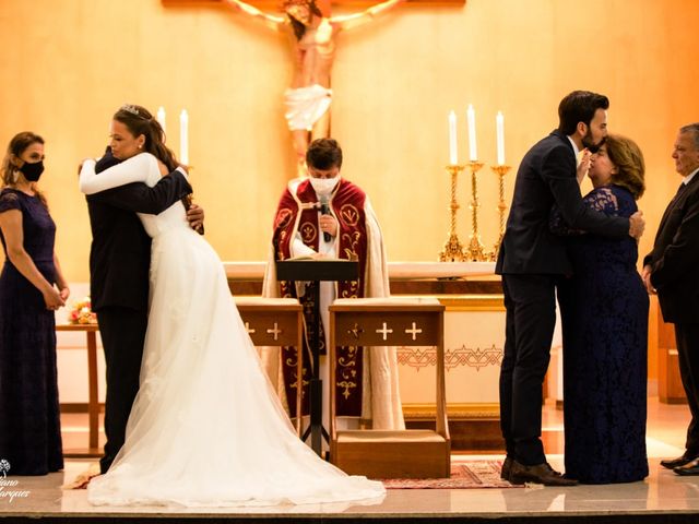 O casamento de Juan  e Ágatha  em Belo Horizonte, Minas Gerais 6