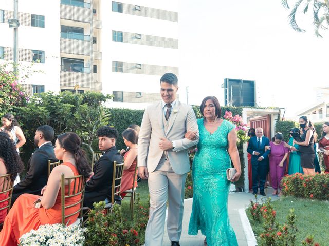 O casamento de Iago e Bia em Maceió, Alagoas 16