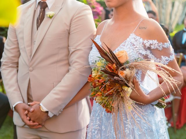 O casamento de Iago e Bia em Maceió, Alagoas 1