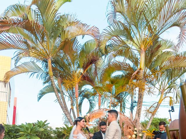 O casamento de Iago e Bia em Maceió, Alagoas 36