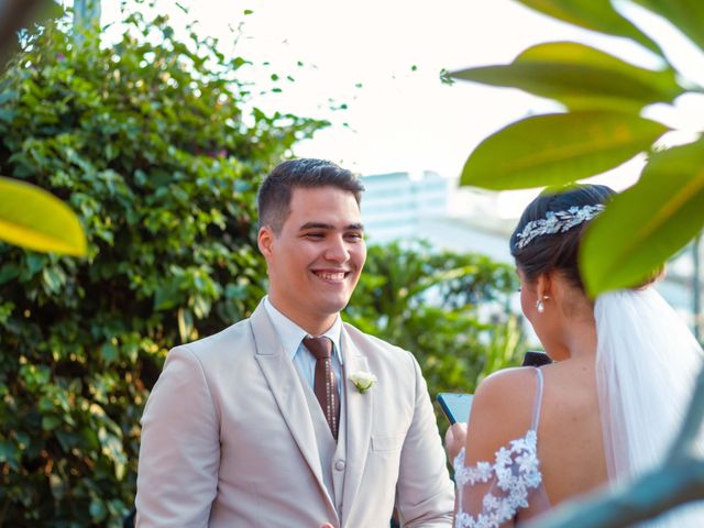 O casamento de Iago e Bia em Maceió, Alagoas 37