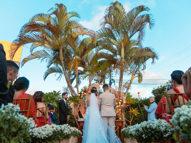 O casamento de Iago e Bia em Maceió, Alagoas 39