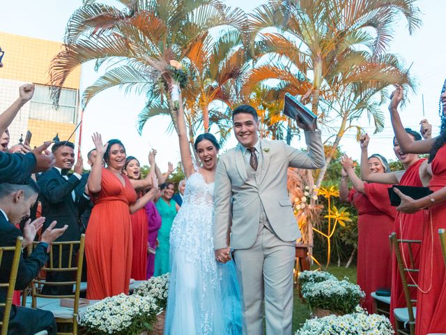 O casamento de Iago e Bia em Maceió, Alagoas 42