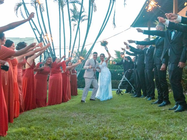 O casamento de Iago e Bia em Maceió, Alagoas 43