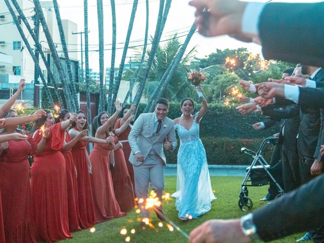 O casamento de Iago e Bia em Maceió, Alagoas 44