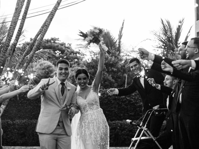 O casamento de Iago e Bia em Maceió, Alagoas 45