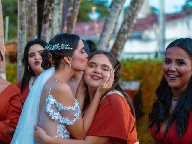 O casamento de Iago e Bia em Maceió, Alagoas 46