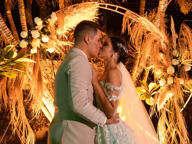 O casamento de Iago e Bia em Maceió, Alagoas 49