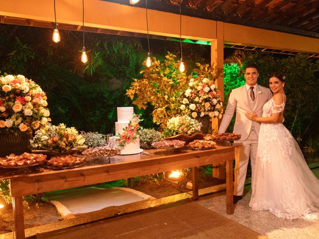 O casamento de Iago e Bia em Maceió, Alagoas 51