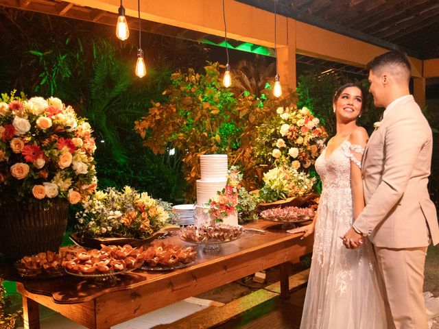 O casamento de Iago e Bia em Maceió, Alagoas 52