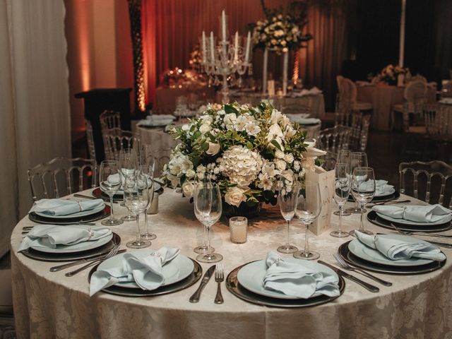 O casamento de Neto e Ana Claudia em Piracicaba, São Paulo Estado 22