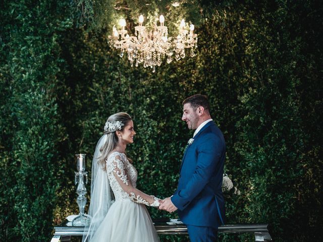 O casamento de Neto e Ana Claudia em Piracicaba, São Paulo Estado 34