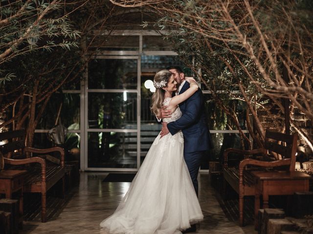 O casamento de Neto e Ana Claudia em Piracicaba, São Paulo Estado 39