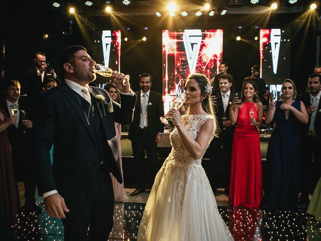 O casamento de Neto e Ana Claudia em Piracicaba, São Paulo Estado 40