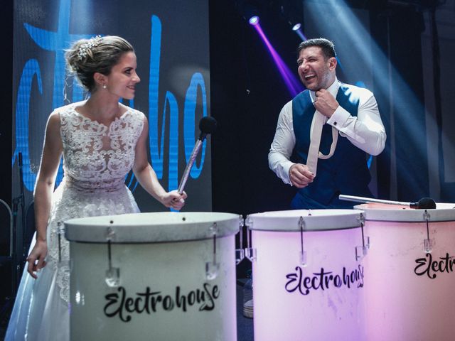 O casamento de Neto e Ana Claudia em Piracicaba, São Paulo Estado 65