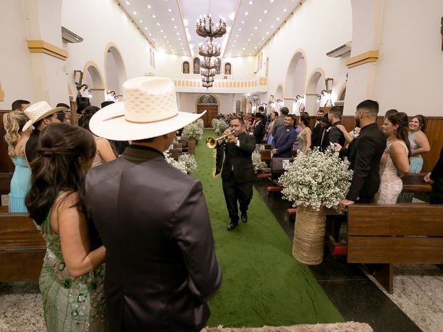 O casamento de Luiz e Mariana em Luziânia, Goiás 10