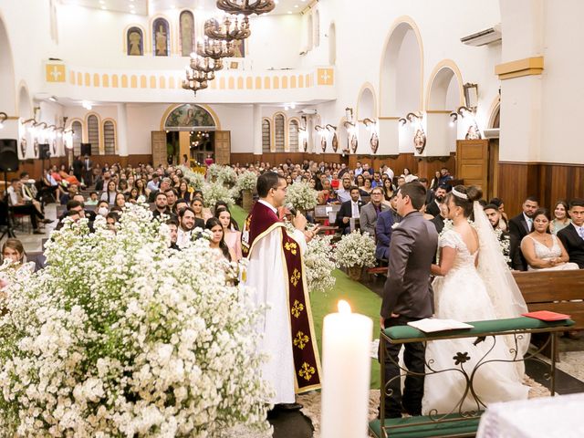 O casamento de Luiz e Mariana em Luziânia, Goiás 14