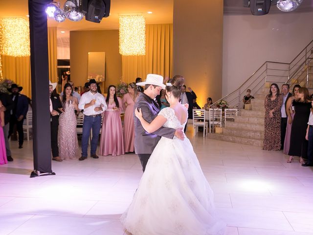 O casamento de Luiz e Mariana em Luziânia, Goiás 25