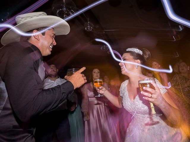 O casamento de Luiz e Mariana em Luziânia, Goiás 2