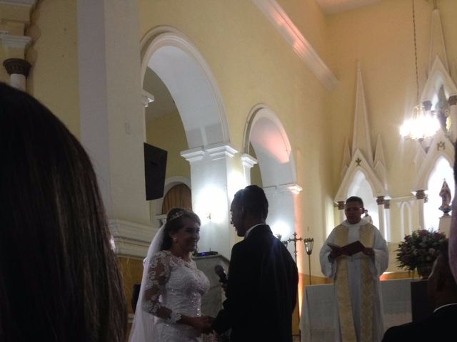 O casamento de TAIANE GARCIA e JALLYSON ALLAN em Macaíba, Rio Grande do Norte 2