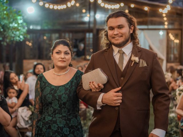 O casamento de Ingrid e Nikolai em Freguesia Do Ó, São Paulo 7