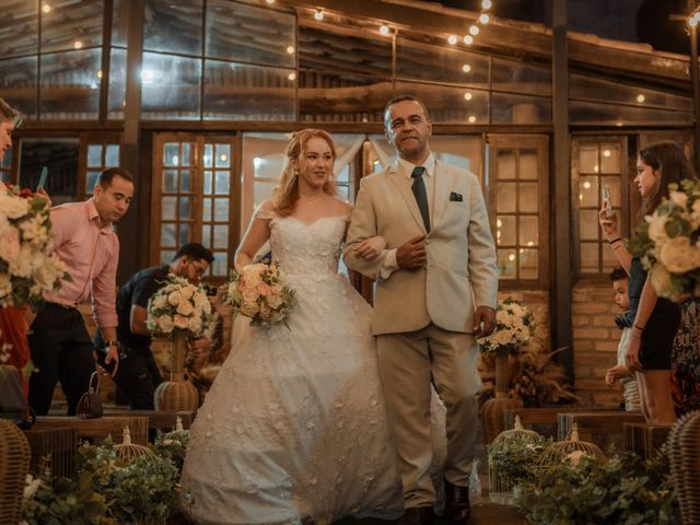 O casamento de Ingrid e Nikolai em Freguesia Do Ó, São Paulo 10