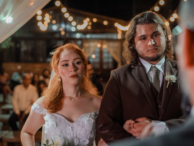 O casamento de Ingrid e Nikolai em Freguesia Do Ó, São Paulo 13