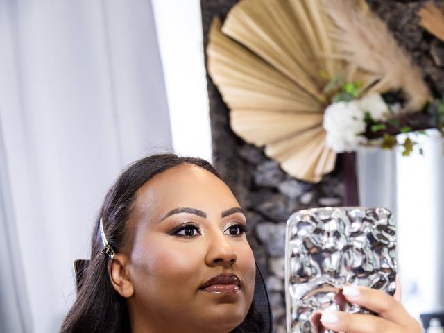 O casamento de Paulo e Clarinha em Cotia, São Paulo Estado 3