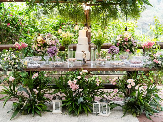 O casamento de Paulo e Clarinha em Cotia, São Paulo Estado 5