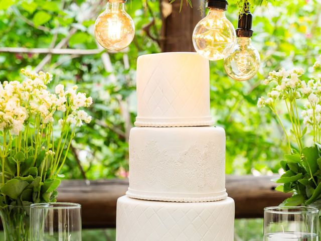 O casamento de Paulo e Clarinha em Cotia, São Paulo Estado 6