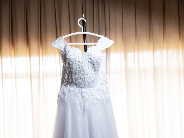 O casamento de Paulo e Clarinha em Cotia, São Paulo Estado 7