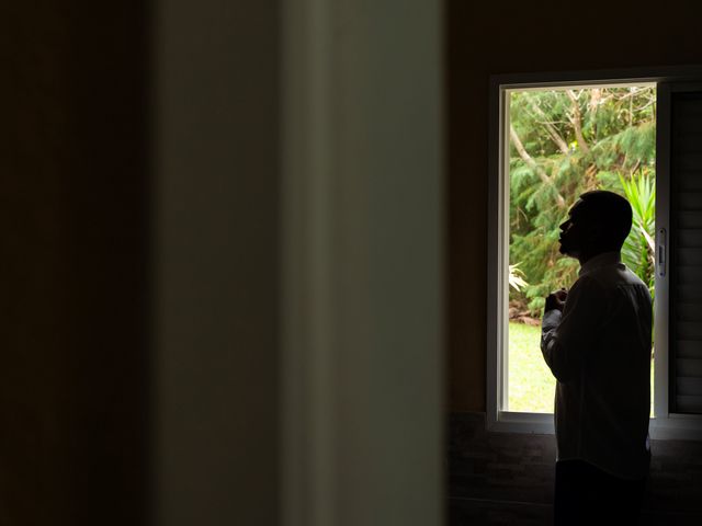 O casamento de Paulo e Clarinha em Cotia, São Paulo Estado 10