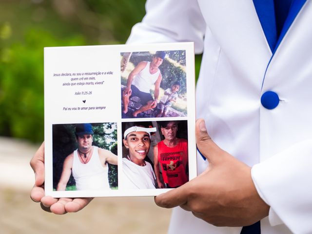 O casamento de Paulo e Clarinha em Cotia, São Paulo Estado 17