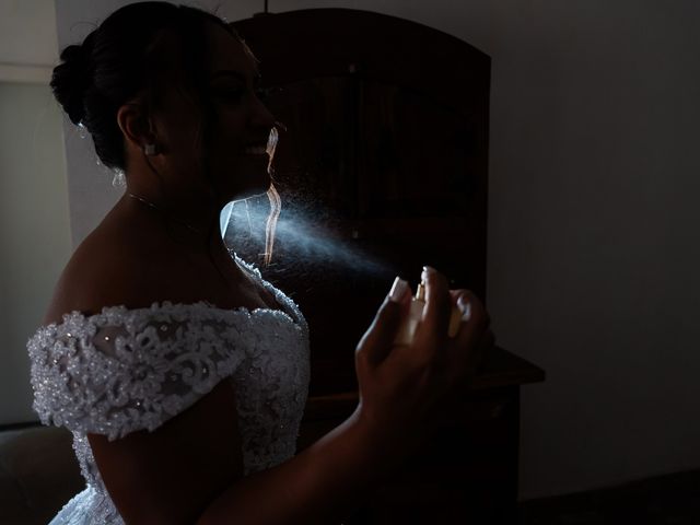 O casamento de Paulo e Clarinha em Cotia, São Paulo Estado 21