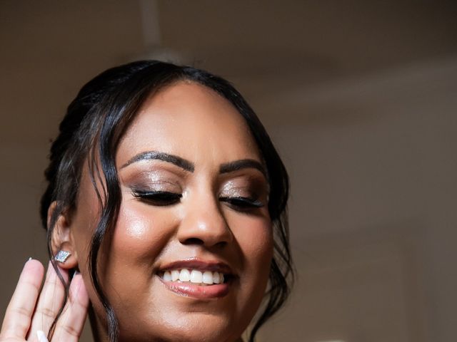 O casamento de Paulo e Clarinha em Cotia, São Paulo Estado 23