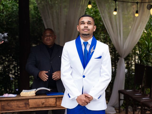 O casamento de Paulo e Clarinha em Cotia, São Paulo Estado 25