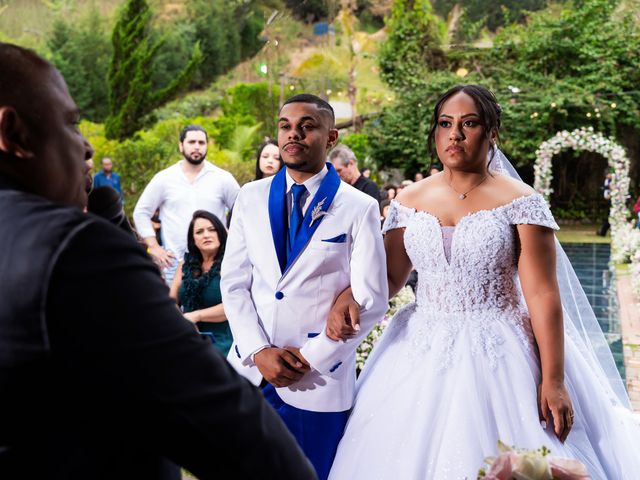O casamento de Paulo e Clarinha em Cotia, São Paulo Estado 30