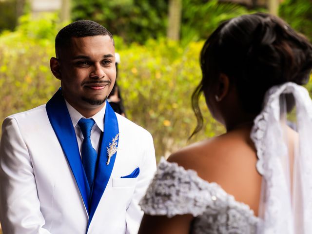 O casamento de Paulo e Clarinha em Cotia, São Paulo Estado 34