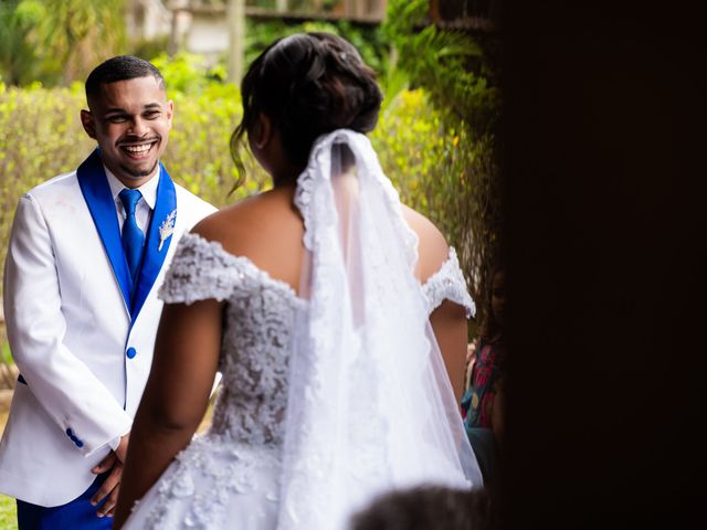 O casamento de Paulo e Clarinha em Cotia, São Paulo Estado 35