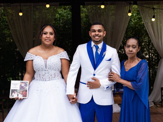 O casamento de Paulo e Clarinha em Cotia, São Paulo Estado 48