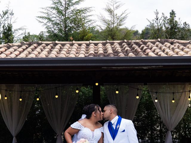 O casamento de Paulo e Clarinha em Cotia, São Paulo Estado 51