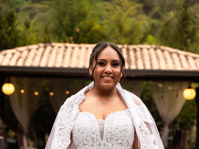 O casamento de Paulo e Clarinha em Cotia, São Paulo Estado 60