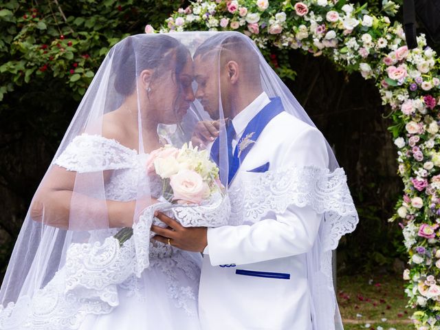 O casamento de Paulo e Clarinha em Cotia, São Paulo Estado 63