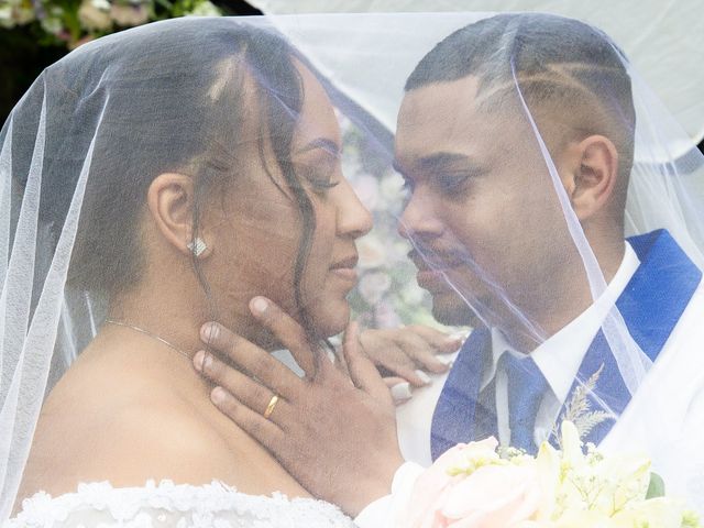 O casamento de Paulo e Clarinha em Cotia, São Paulo Estado 64