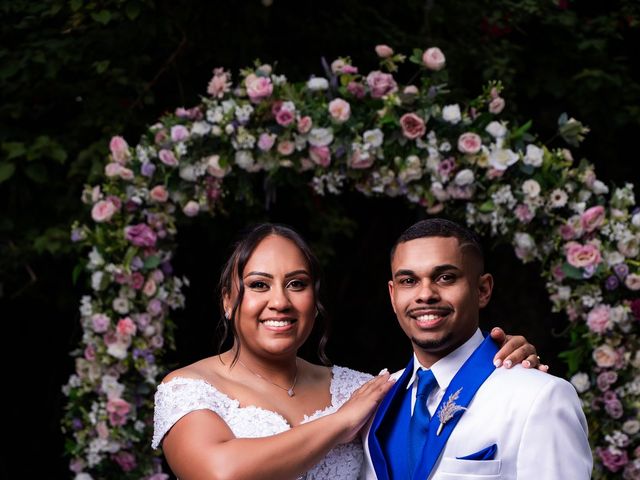 O casamento de Paulo e Clarinha em Cotia, São Paulo Estado 65