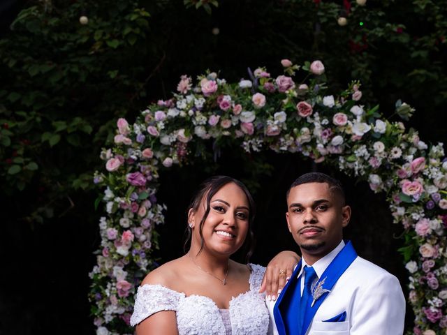 O casamento de Paulo e Clarinha em Cotia, São Paulo Estado 66