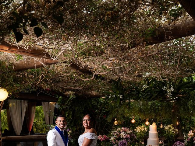 O casamento de Paulo e Clarinha em Cotia, São Paulo Estado 67