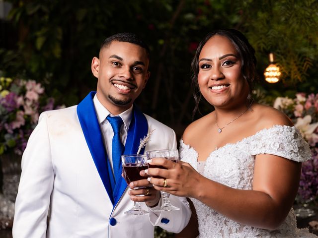 O casamento de Paulo e Clarinha em Cotia, São Paulo Estado 69